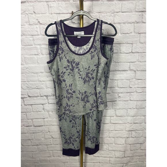 Karen Neuburger Other - Live Love Lounge Karen Neuburger Pajama Set